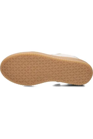 Hip H1853 Sneakers - Leren Sneaker - Meisjes -