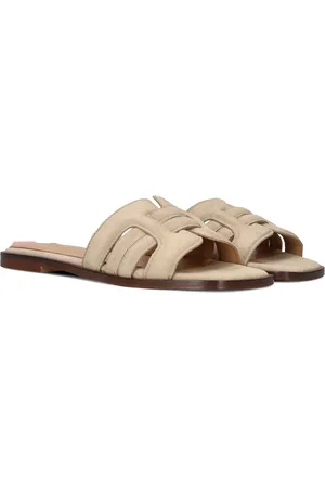 NOTRE-V As-16301 Slippers - Dames -