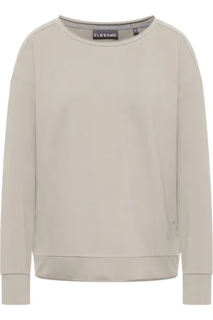 ELBSAND Ritva Sweater Dames