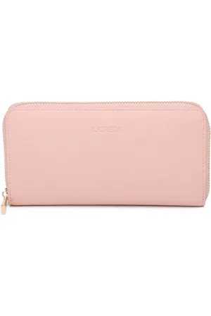 L.Credi Polly Portemonnee RFID-bescherming 19 cm