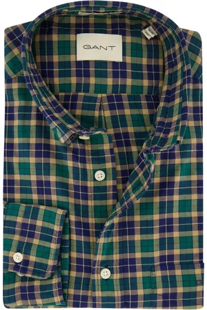 GANT Casual overhemd
