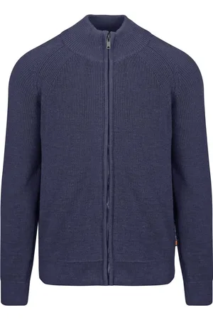 HUGO BOSS Kenion Vest Navy