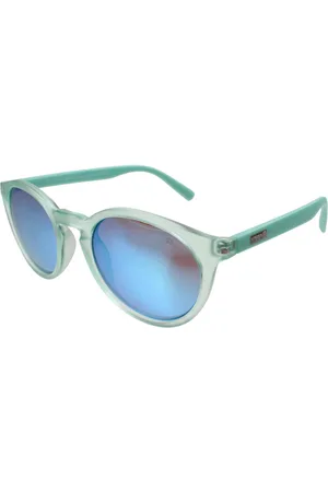 Sinner Patnem - Dameszonnebril - Mint/Blauw
