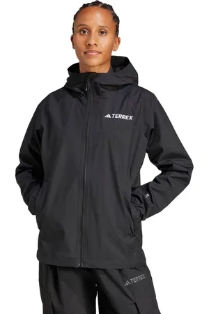 adidas Terrex Multi 2L RAIN Wandeljas Dames M/38