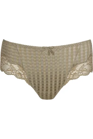 PrimaDonna Madison Hipster 0562127 Golden Olive - maat 42
