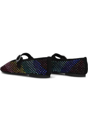 Kurt Geiger Mayfair Ballet Ballerina