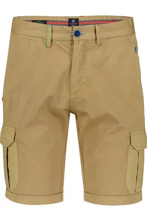 NZA Korte Broek SUMMER SAND (23CN630 - 1115)