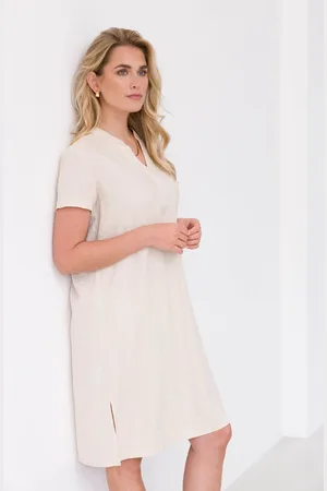 Base Level Yacin Dresses - - maat 44