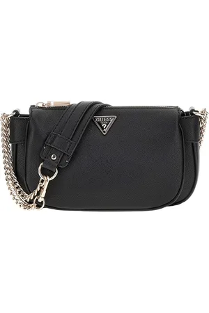 Guess Kleine Crossbodytas / Schoudertas Dames - Fedora