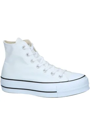 Converse Chuck Taylor All Star Move Hi Platform Hoge sneakers - Dames -