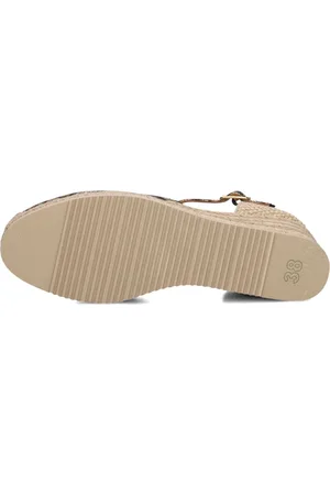 Unisa Cisca Espadrilles - Zomer Schoenen - Dames -