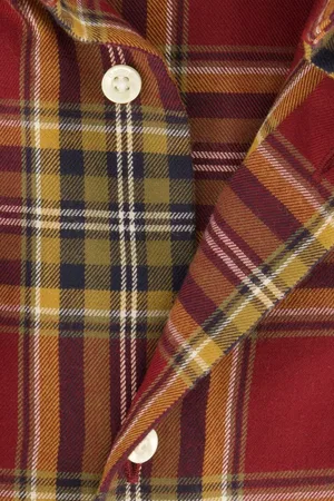 Barbour Casual overhemd