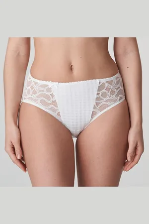PrimaDonna Prima Donna - Madison - Tailleslip – 0562121 – White - 44