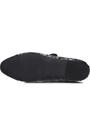 Kurt Geiger Orbit Ballerina