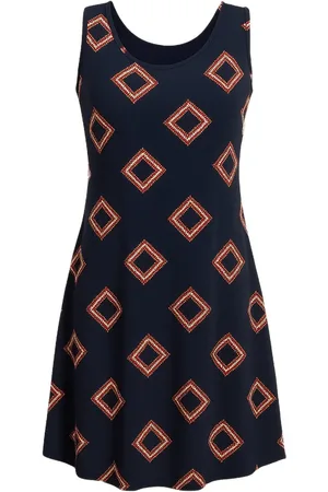 Merkloos Debbie Morgan Zomerjurk - Diamond Chic - M