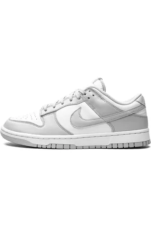 Nike Dunk Low Grey Fog