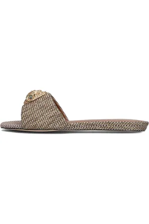 Kurt Geiger Kensington Flat Slippers - Dames -