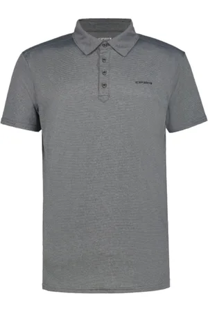Icepeak Ice Peak Bridgton Polo Heren S