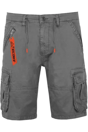 INDICODE INPearl Korte broek M Heren