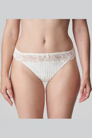 PrimaDonna Madison String 0662125 Natuur - maat 40