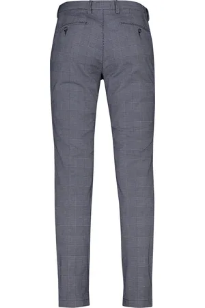 Atelier Gardeur Katoenen broek