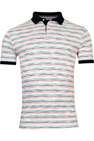 Baileys Poloshirt korte mouw