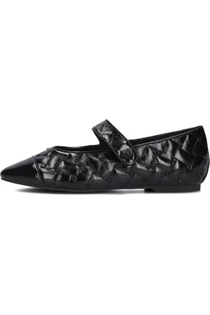 Kurt Geiger Orbit Ballerina