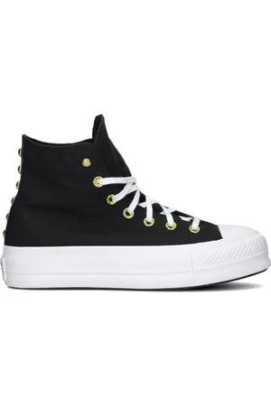 Converse Chuck Taylor All Star Lift Platform Sneakers - Dames -