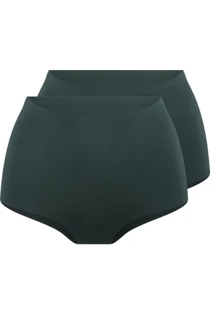 LingaDore 2-pack Taille slip
