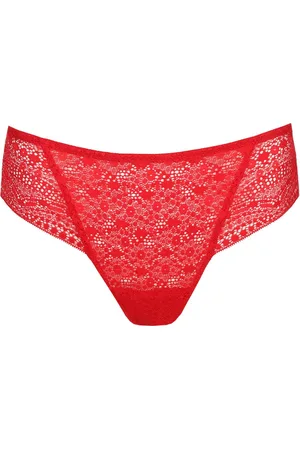 PrimaDonna Epirus String 0641970 Scarlet - maat 40