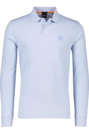 HUGO BOSS Hugo poloshirt korte mouw