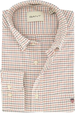 GANT Casual overhemd