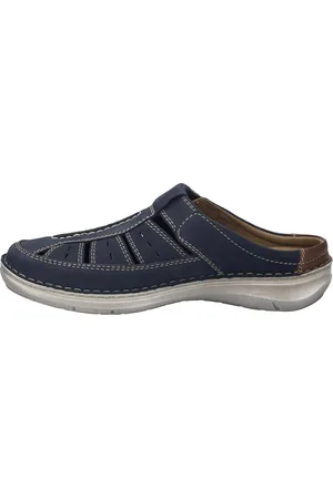 Josef Seibel Heren - - pantoffels & slippers - maat 45