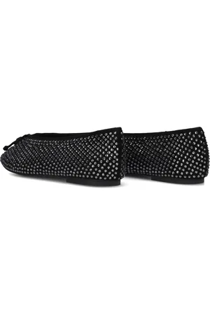 Kurt Geiger Sloane Eagle Ballerina Ballerina