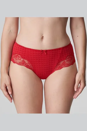 PrimaDonna Madison Hipster 0562127 Scarlet - maat 40