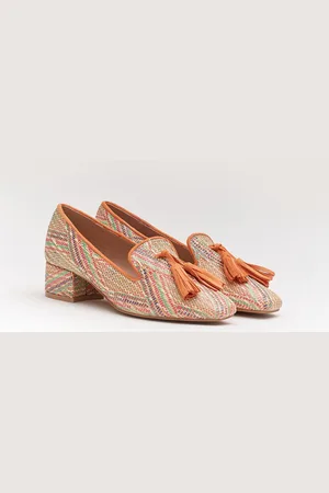 Buonarotti Dames Loafers - Mocassins - - Imitatieleer