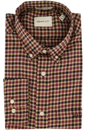 GANT Casual overhemd