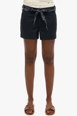 Superdry Classic Chino Short Dames