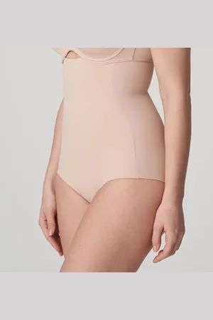 PrimaDonna Perle Shaper Slip 0562344 Caffé Latte - maat 48