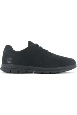 Timberland GRAYDON BASIC LOW Sneaker - Heren Schoenen Leer TB0A412A-015