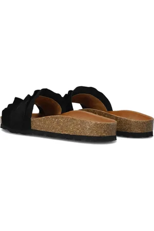 Verbenas Rocio Slippers - Dames -