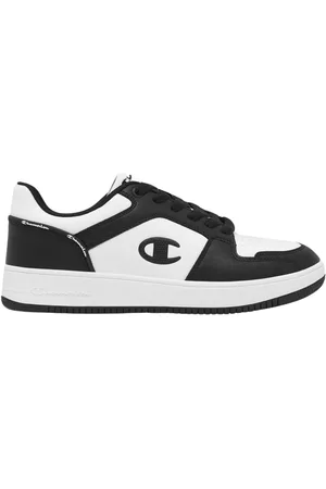 Champion Rebound 2.0 Low Sneakers Heren