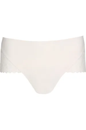 Marie Jo Jadei Taille Slip 0502761 Natuur - maat 42