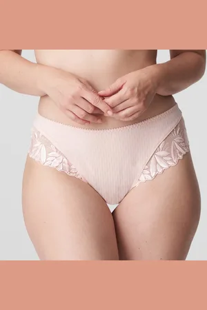 PrimaDonna Orlando Luxe String 0663151 Pearly Pink - maat 38