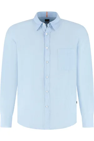 HUGO BOSS ORANGE Relegant_6 - met lange mouwen - Heren