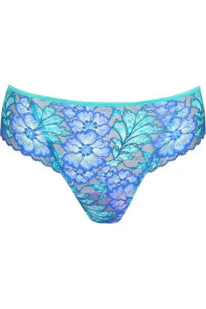 PrimaDonna Morro Bay String 0642260 Mermaid Blue - maat 44