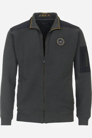 Casa Moda Comfort fit vest -