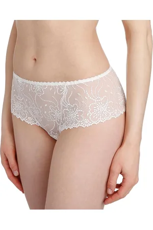 Marie Jo Jane Luxe String 0601331 Natuur - maat 38