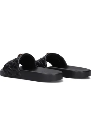 Kurt Geiger Meena Eagle Slippers - Dames -