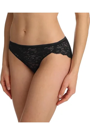 Marie Jo Color Studio Lace Rio Slip 0521630 - maat 44